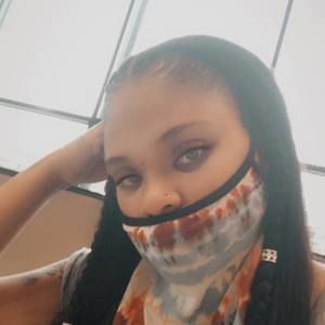 Meet your Posher, Mariah